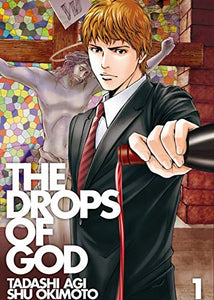 Drops of God Vol. 1
