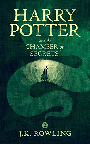 Harry Potter and the Chamber of Secrets